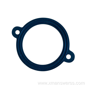 Mold Made Silicone Rubber Seal/Gasket/Mat for Shower Nozzle